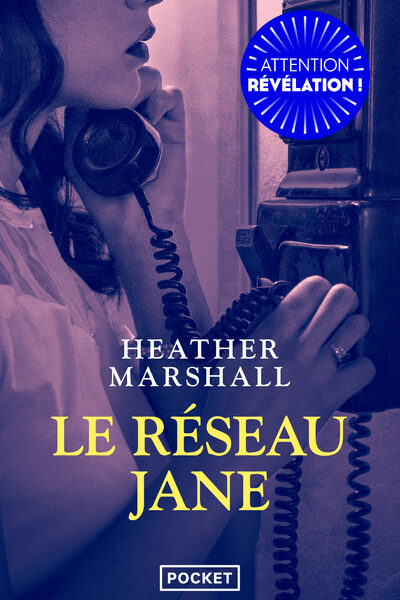 LE RESEAU JANE 19245