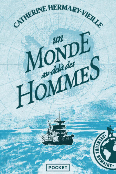 UN MONDE AU-DELA DES HOMMES