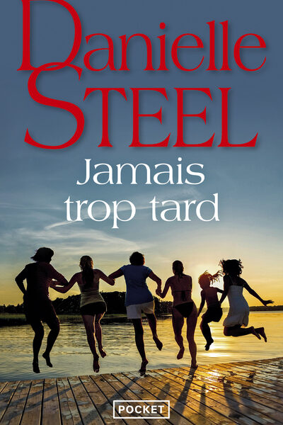 JAMAIS TROP TARD