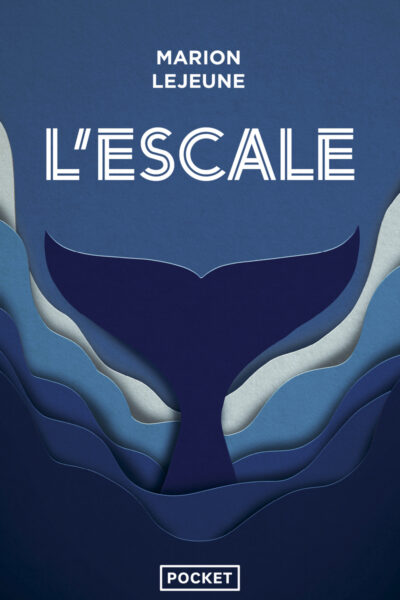 L'ESCALE