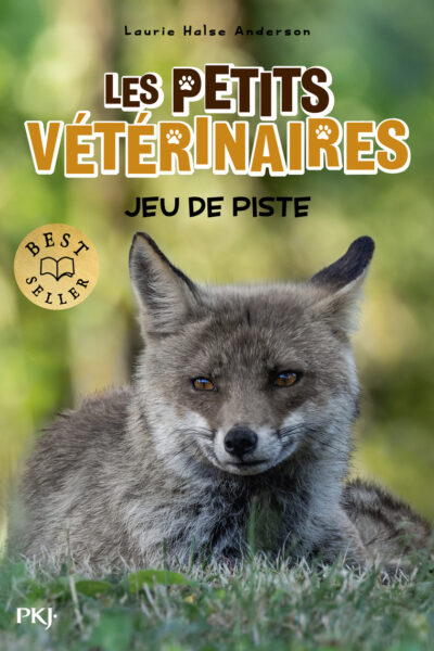 PETITS VETERINAIRES - TOME 32