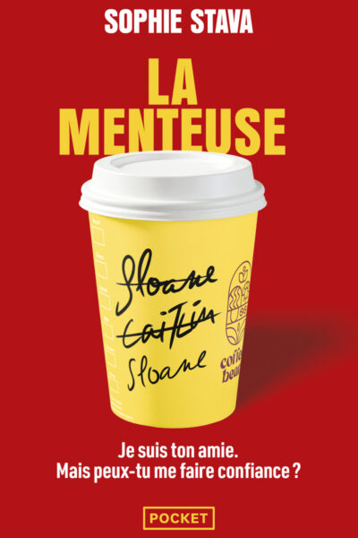 LA MENTEUSE