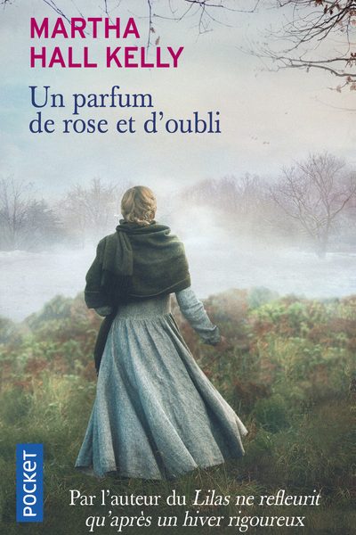 UN PARFUM DE ROSE ET D'OUBLI