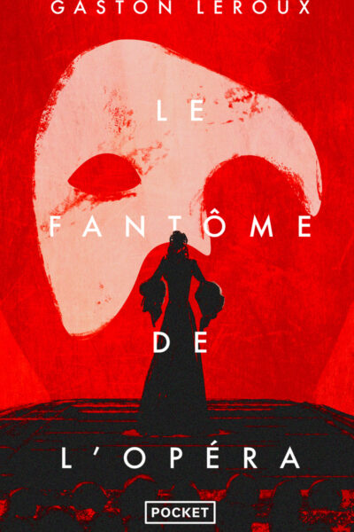 LE FANTOME DE L'OPERA