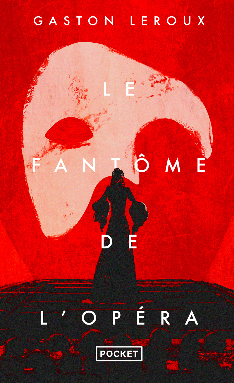 LE FANTOME DE L'OPERA