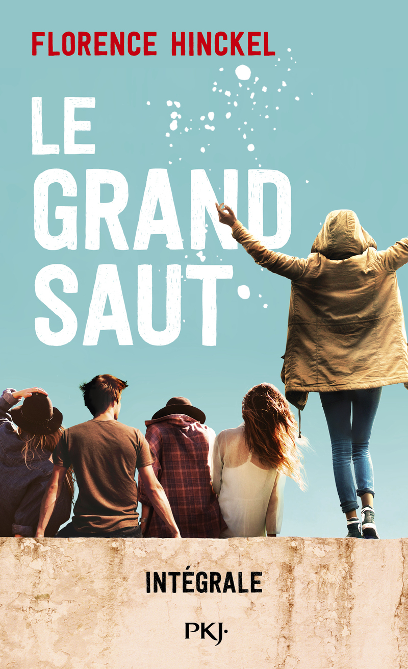 LE GRAND SAUT