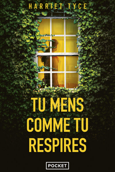 TU MENS COMME TU RESPIRES