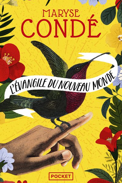 L'EVANGILE DU NOUVEAU MONDE