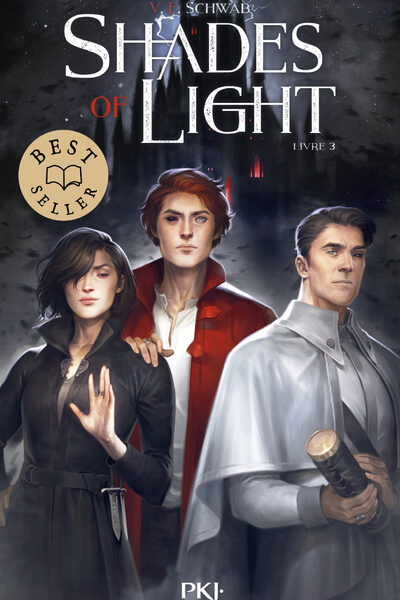 SHADES OF LIGHT T03