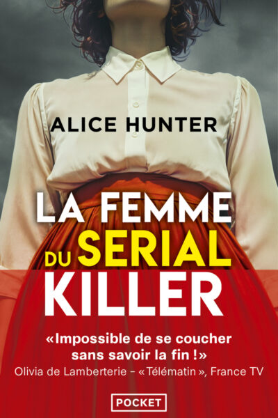 LA FEMME DU SERIAL KILLER
