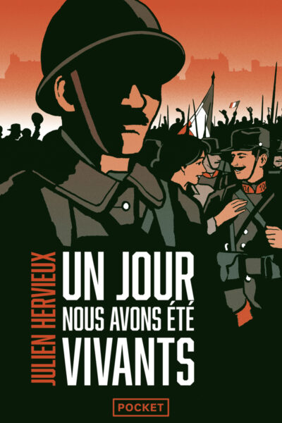 UN JOUR NOUS AVONS ETE VIVANTS