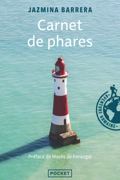 CARNET DE PHARES