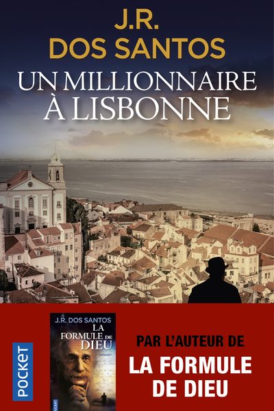 UN MILLIONNAIRE A LISBONNE