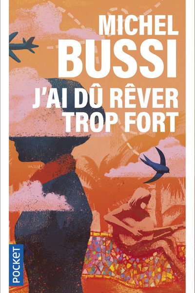 J'AI DU REVER TROP FORT