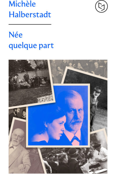 NEE QUELQUE PART