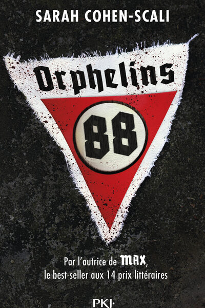 ORPHELINS 88