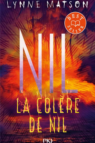 NIL T03 LA COLERE DU NIL