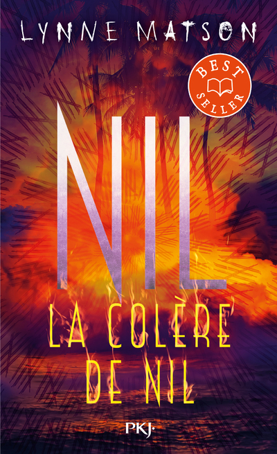 NIL T03 LA COLERE DU NIL