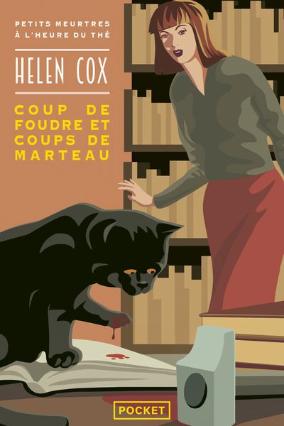 COUP DE FOUDRE ET COUPS DE MARTEAU