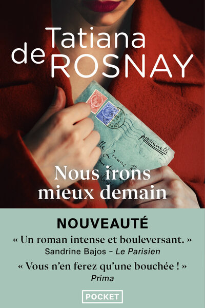 NOUS IRONS MIEUX DEMAIN