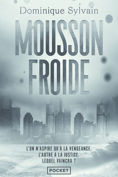 MOUSSON FROIDE