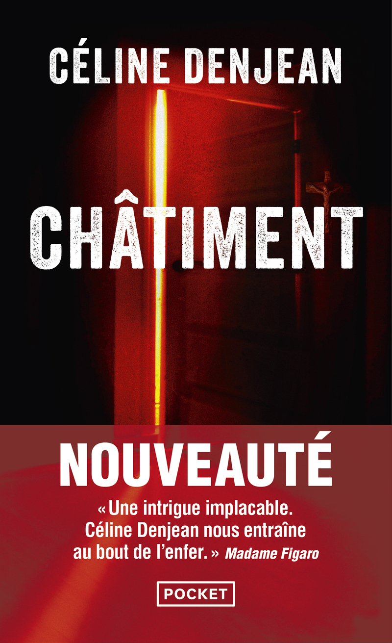 CHÂTIMENT