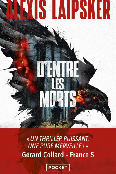 D'ENTRE LES MORTS