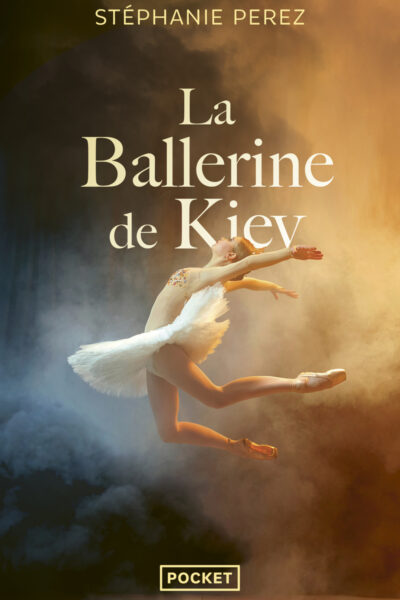 LA BALLERINE DE KIEV