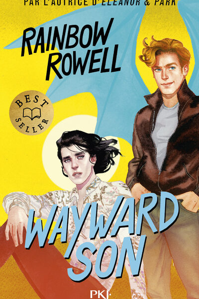WAYWARD SON