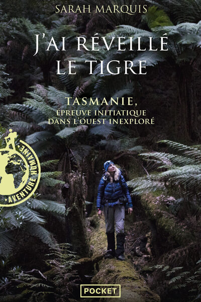 J'AI REVEILLE LE TIGRE