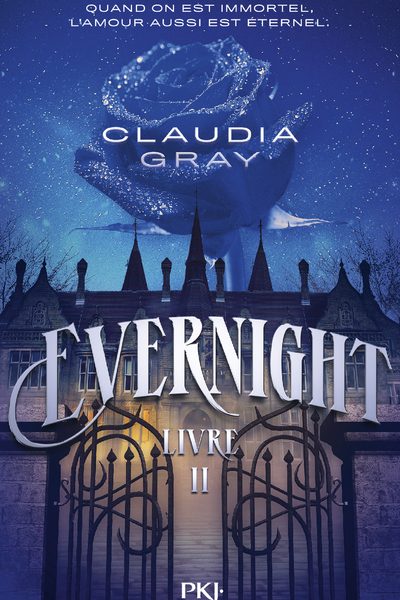 EVERNIGHT TOME 2