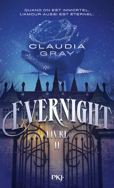 EVERNIGHT TOME 2
