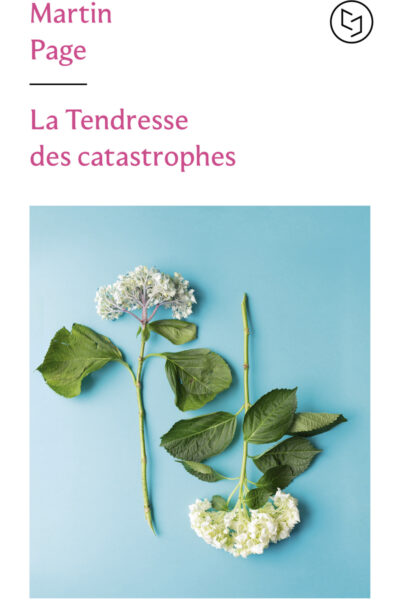LA TENDRESSE DES CATASTROPHES
