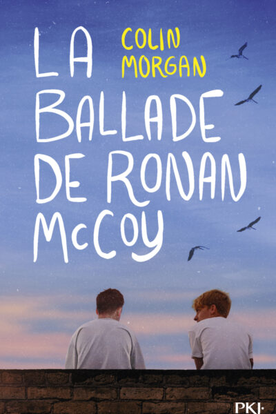 LA BALLADE DE RONAN MCCOY