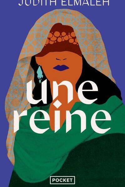UNE REINE
