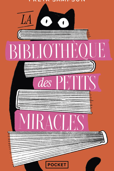 LA BIBLIOTHEQUE DES PETITS MIRACLES