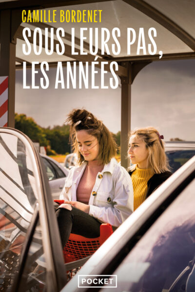 SOUS LEURS PAS, LES ANNEES