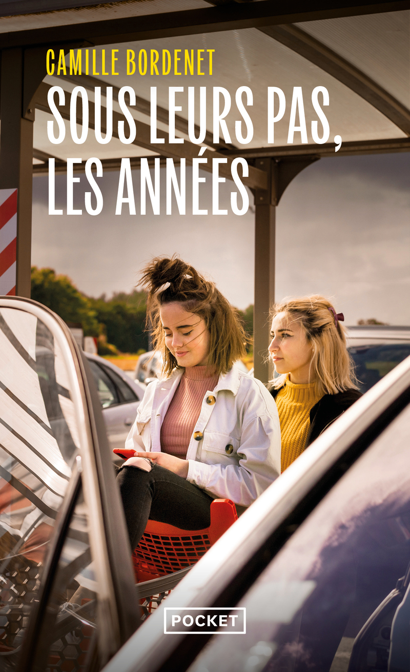 SOUS LEURS PAS, LES ANNEES