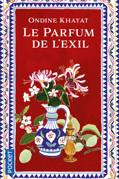 LE PARFUM DE L'EXIL