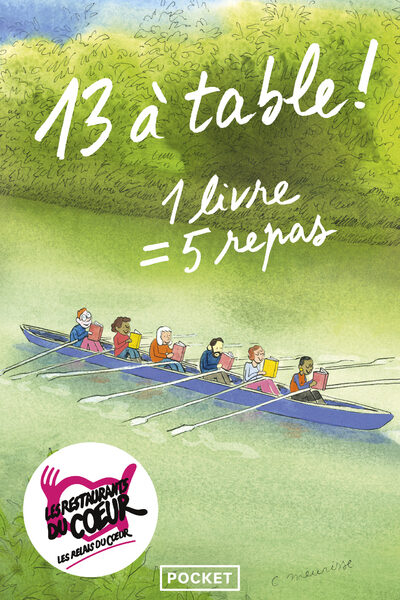 13 A TABLE ! 2025 - 11EME EDITION