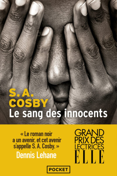 LE SANG DES INNOCENTS