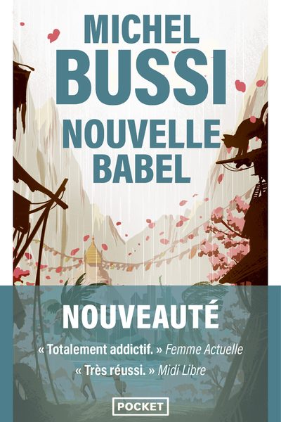 NOUVELLE BABEL
