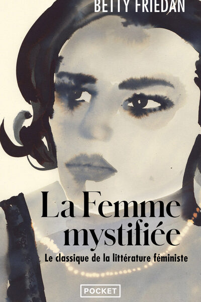 LA FEMME MYSTIFIEE