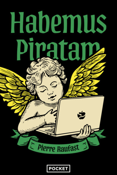HABEMUS PIRATAM