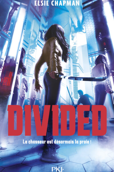 DIVIDED - LE CHASSEUR EST DESORMAIS PROIE !