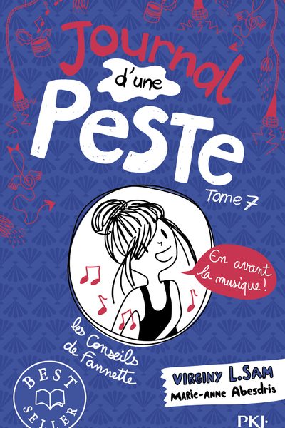 T7 JOURNAL D'UNE PESTE