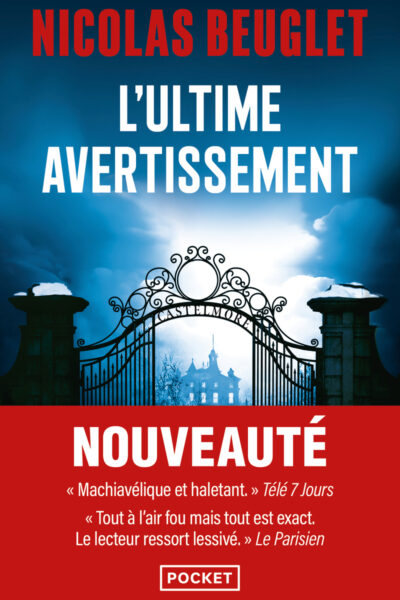 L'ULTIME AVERTISSEMENT