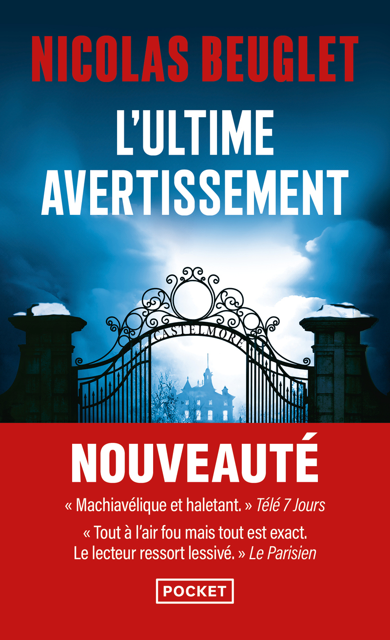 L'ULTIME AVERTISSEMENT