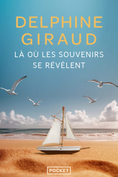 LA OU LES SOUVENIRS SE REVELENT