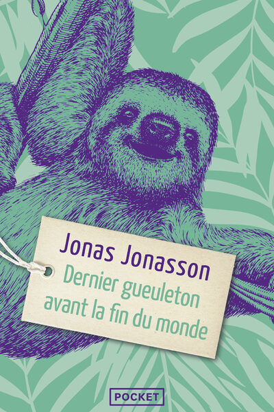 DERNIER GUEULETON AVANT LA FIN DU MONDE